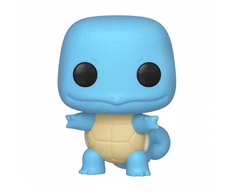 Funko! POP! Pokemon S1 – Squirtle