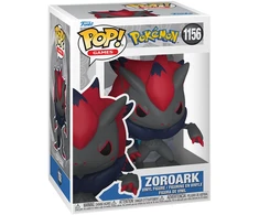 Funko Pop! - Pokemon Zoroark (91665)