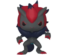 Funko Pop! - Pokemon Zoroark (91665)