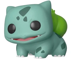 Funko! POP - VINILINIS Pokemon - Bulbasaur (50404)