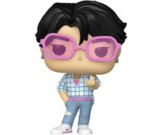 Funko Pop! - Vinyl figūrėlė KPOP DH Jinu su CH (94691)