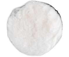 Futerko Poliravimo padas su lipnia juosta 125 mm