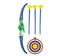 Ga Toys Lanko ir strėlių rinkinys - 67 cm su 3 strėlėmis