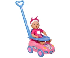 Ga Toys Vaikštynė su lėle (20244)