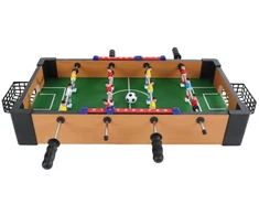 Ga Toys Žaisk šiandien – stalo futbolo žaidimas (120131)