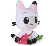 Gabby's Dollhouse Gabby filmas – Miau-Gical Pandy Paws pliušinis žaislas (6073661)