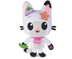 Gabby's Dollhouse Gabby filmas – Miau-Gical Pandy Paws pliušinis žaislas (6073661)