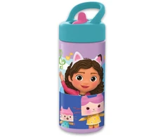 Gabbys Dollhousestor Stor - Gertuvė su gurkšniu - Gabby's Dollhouse (410ml)