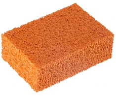 Dedra Kempine gumine oranine 100x50x150