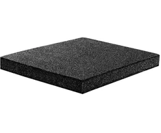 Gąbka Šlifavimo kempinė 120 x 95 x 10 mm, P180
