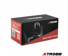 Gear shift knob - universal Xtrobb