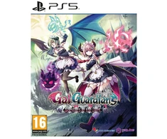 Gal Guardians: Servants of the Dark - PlayStation 5