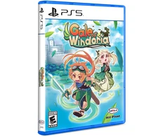 „Gale of Windoria“ (riboto leidimo) – „PlayStation 5“