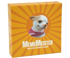 Game Inventors Mememeister