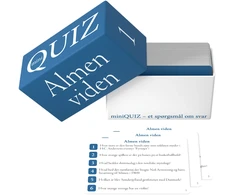 Game Inventors miniQUIZ - Visi matomi
