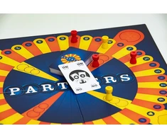 Game Inventors Partnerių duetas