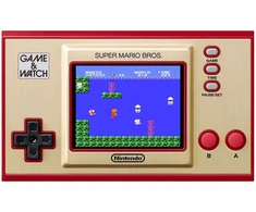 Game Žaidimas ir laikrodukas: „Super Mario Bros.“ – „Nintendo Switch“