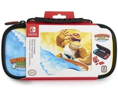 Game Žaidimas Traveller Deluxe Travel Case – Donkey Kong