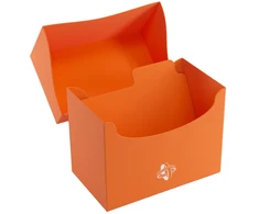 Gamegenic - Šoninis laikiklis 80+ oranžinis (GGS25048ML)