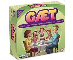 Games4u - Gæt (I-1400050)
