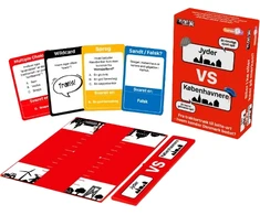 Games4U – Jutlanders prieš Copenhageners (I-1400167)