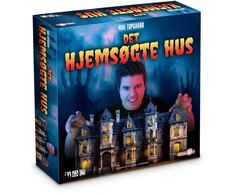 Games4U – Vaiduoklių namai (I-1400168)