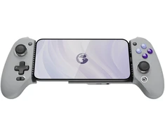 GameSir - G8 Mobile Gaming Controller - Gray
