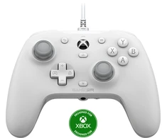 GameSir - GameSir G7 HE Multiplatform Gamepad - Baltas