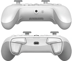 GameSir - GameSir G7 HE Multiplatform Gamepad - Baltas