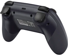 GameSir - Nova Lite Multiplatform Gamepad - Space Violetinė