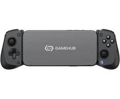 „GameSir X5s“ mobilusis valdiklis (juodas)