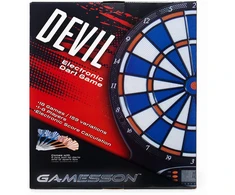 Gamesson - Elektroninis smiginio žaidimas „Devil“ (111-3005)