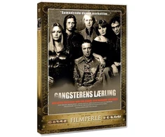 GANGSTERIO MOKINYS (Dickas Kaysø)