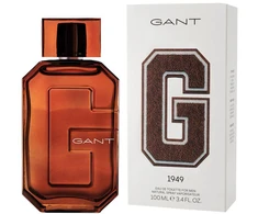 Gant - 1949 tualetinis vanduo - 100 ml