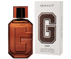 Gant - 1949 tualetinis vanduo - 50 ml