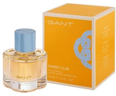 Gant - Sunset Club parfuminis vanduo - 30 ml