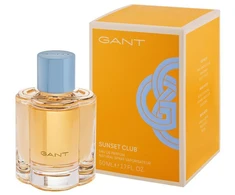 Gant - Sunset Club parfuminis vanduo - 50 ml