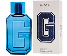 Gant - tualetinis vanduo - 50 ml