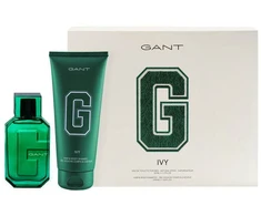 GANT - XMAS Ivy EDT 50ml + dušo želė 200ml