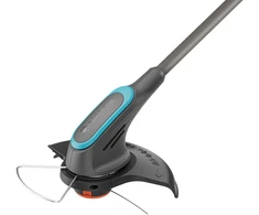 Gardena – „PowerTrim 30“ 18 V žolės žoliapjovės rinkinys – 4,0 Ah