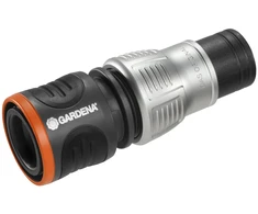 Gardena - Premium vandens užtvara - 13 mm (1/2") – 15 mm (5/8")