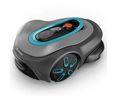 Gardena - Robotinė vejapjovė „Smart SILENO max 1500 m²“