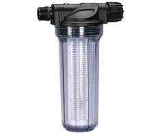 Gardena - Siurblio pirminis filtras 6.000 l/h
