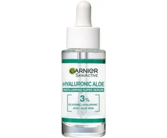 Garnier - Aloe Hyaluronic Acid Repair Serum 30 ml