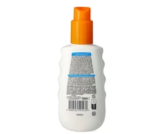 Garnier – Ambre Solaire Sensitive Advanced hipoalerginis purškalas – SPF 50+
