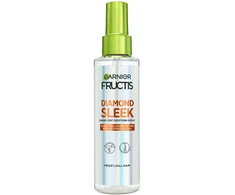 Garnier Fructis Keratin Sleek Diamond Sleek plaukų kaukė, 150 ml