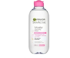 Garnier - Klasikinis micelinis vanduo 400 ml