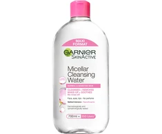 Garnier micelinis valomasis vanduo normaliai ir jautriai odai 700 ml