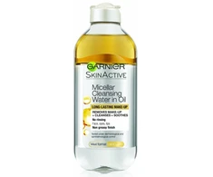 Garnier micelinis vanduo aliejuje, 400 ml