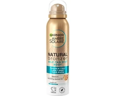 Garnier - natūralus bronzantas, savaiminio įdegio purškiklis kūnui, 150 ml